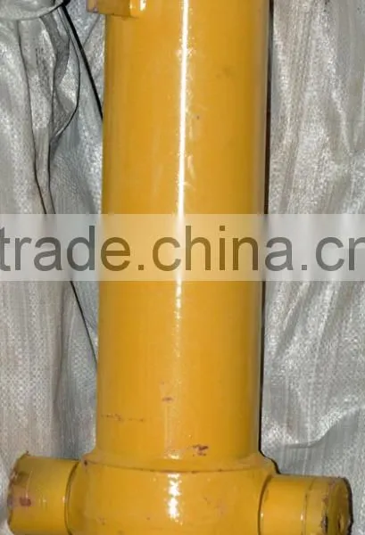 Shantui Sd32 Servo-valve 702-12-13001 Bulldozer Hydraulic Servo Valve