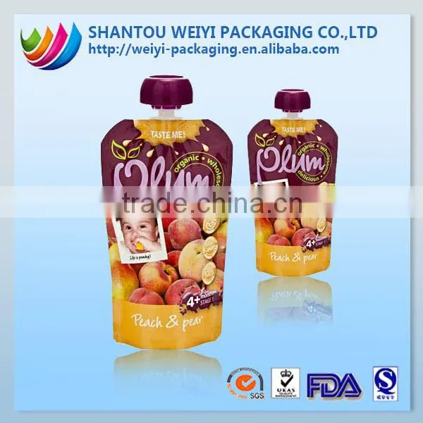 Heat Shrink Labels / Heat Shrink Sleeve Label/Plastic Label photo-5