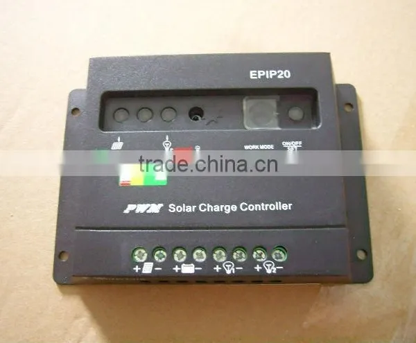 solar charge controller