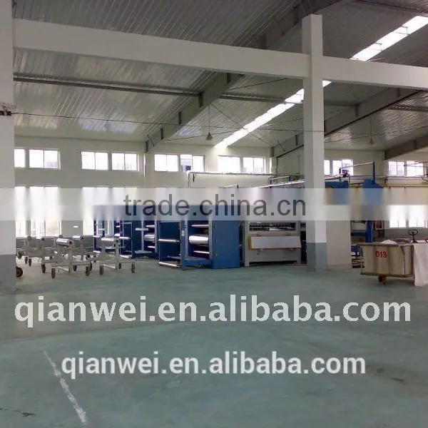 Bleached Fabric for School Uniform&Hotel Bedding photo-4