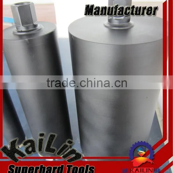 Professional Wall Drilling Diamond Core Drill Bit Manufacturer photo-3
