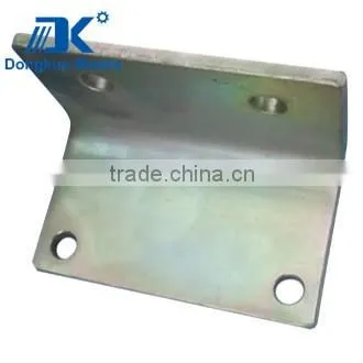 Metal Stamping Parts Service