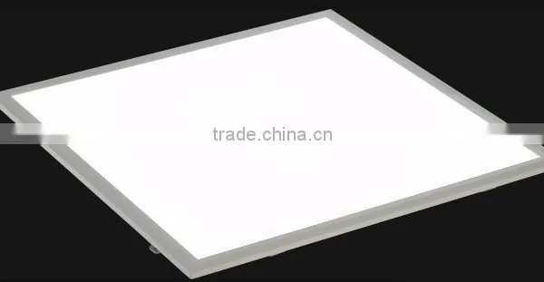 Ultra Thin LED Ceiling Panel Light for Office CE RoHS UL ETL ENERGY STAR photo-2