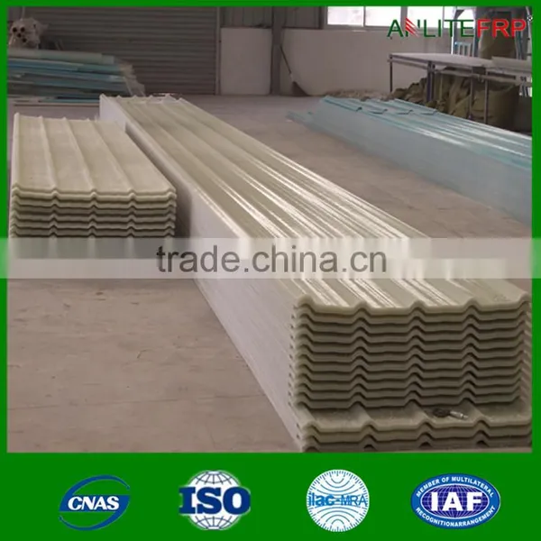 Durable Polycarbonate Roofing Sheets
