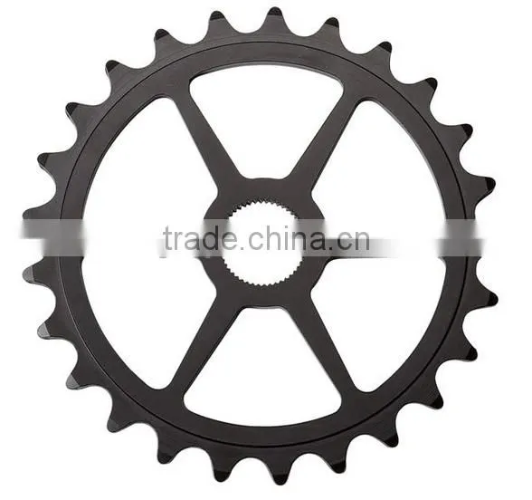 20Y-27-11581 Excavator Chain Drive Sprocket Prices PC180-3 photo-6