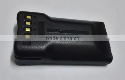 Ken-wood Battery KNB-48L High Cap LI-ION 2550mAh NX200 NX300 TKTK5220 photo-2