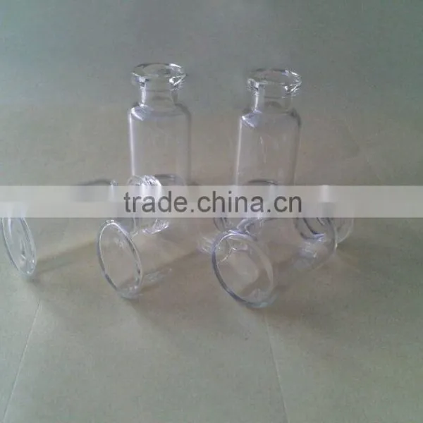 Tubular Injection Vials 2ml photo-3