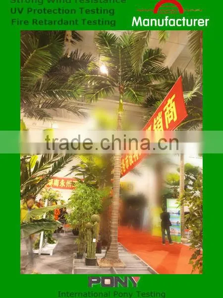 Artificial Areca Palm Tree/fake Areca Tree/Molded Areca Palm Tree/plastic Areca Coco Tree photo-2