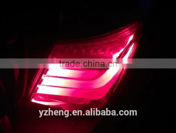 CHEVROLET CRUZE LED Back Lamp (ISO9001&TS16949) photo-2