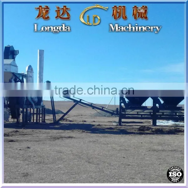 Best Quality Stationary WCB500soil Cement Mixing Plant photo-4
