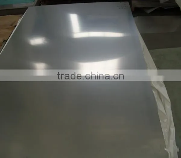 1.5mm Stainless Steel Cold Rolled Sheet photo-6