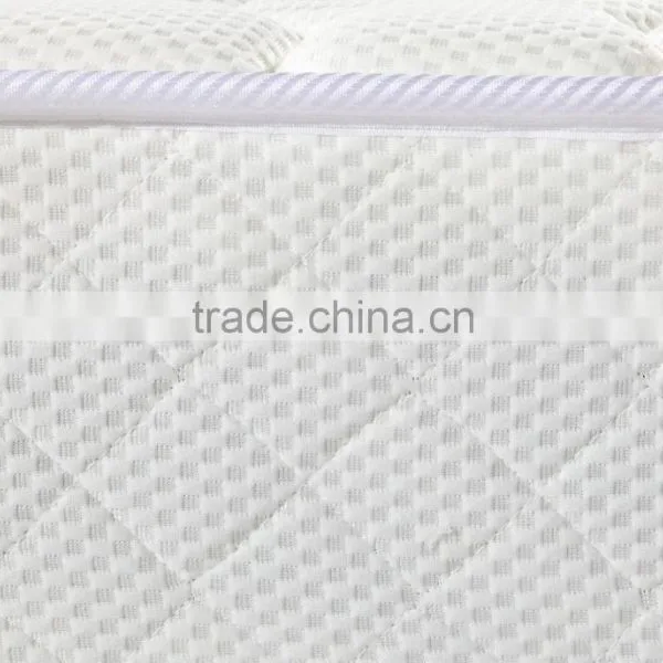 HOT SALE Spring Mattress for Hotel,star Hotel Mattress, Can Customer Make it Accding With Your Require With a Best Factory Price photo-3