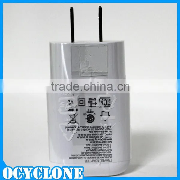 New Arrival Mobilephone Accessories Original Micro USB Charger for LG G4
