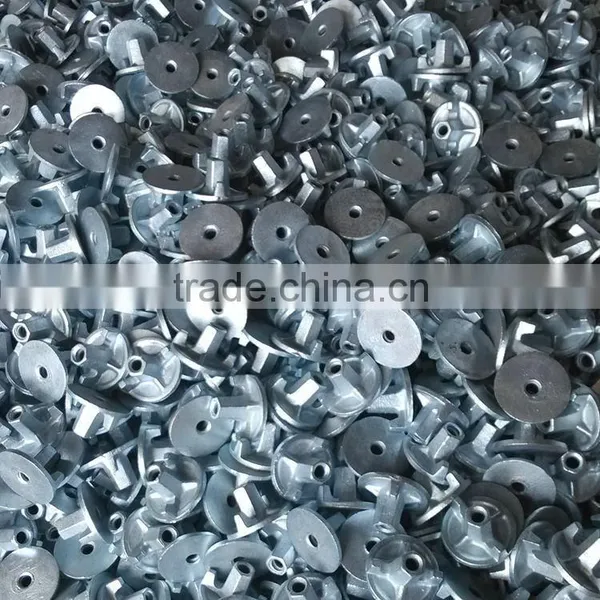 Formwork Ball Screw Tie Rod and Wing Nut photo-5
