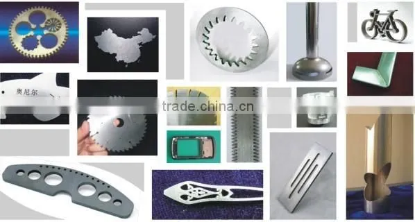 HOTSALE Economical Cutting Machine for Thin Metal China Supplier photo-5
