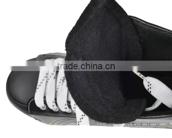 Wholesale Man Cold Resistant Ice Hockey for Tranning photo-4