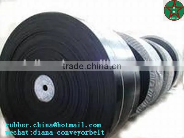 ST800 STEEL CORD CONVEYOR BELTS photo-3