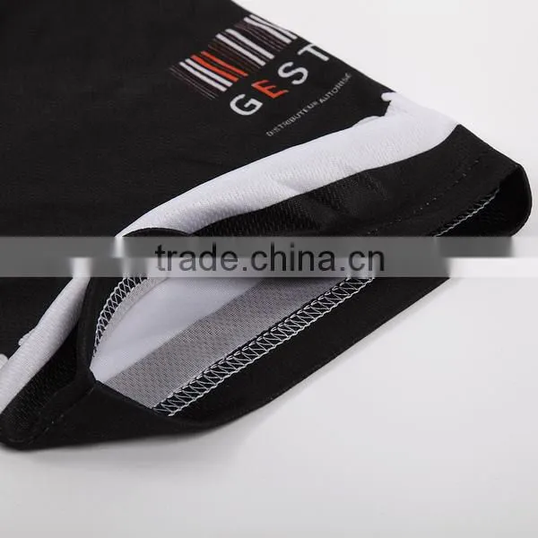 Cheap Uniform Polo Shirts, Custom Polo Shirts, Slim Black Polo Shirt photo-2