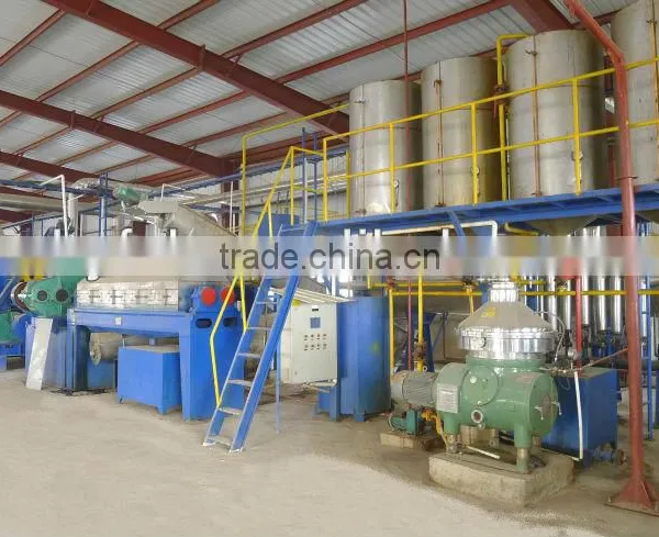 Fishmeal Processing Line