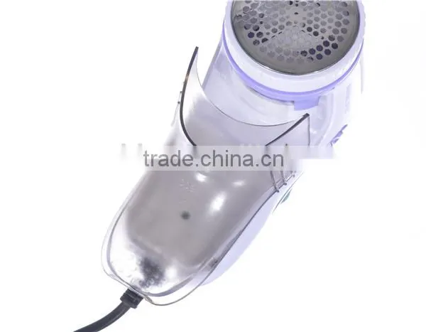 Electric Fabric Fuzz Shaver Clothes Shaver Corded photo-6