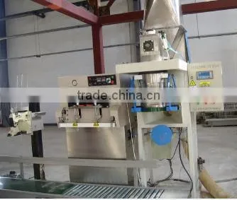 25kg Automatic Corn Flake Packing Machine Price photo-3