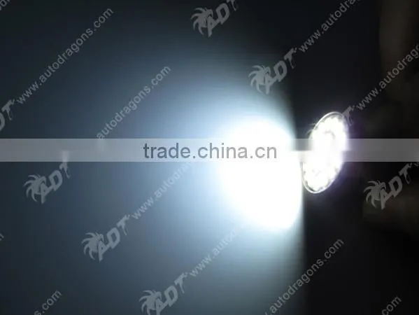 News! Auto Parts 3014 Smd Led Bulbs, 1156 Turn Singal Lights photo-2