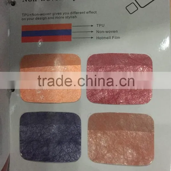 Dongguan Xionglin Thermoplastic Polyurethane Tpu Printable Film for Labels ,Trademarks,logo, photo-3