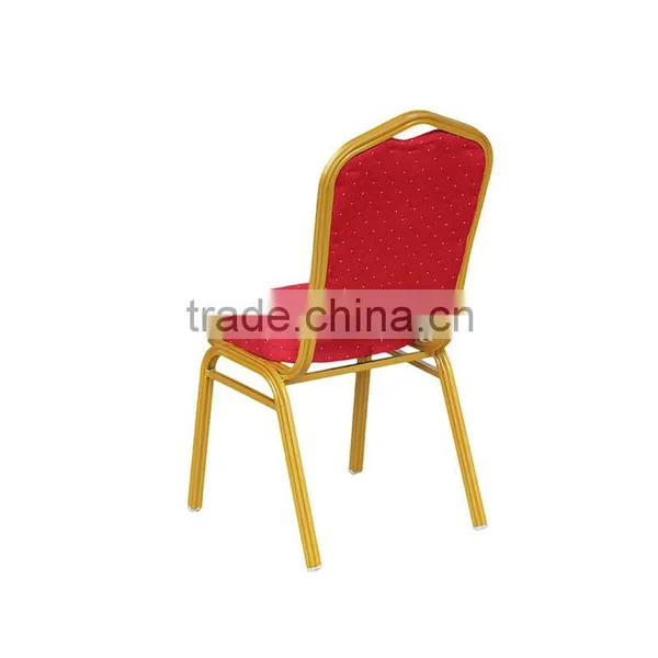 Wholesale Stacking Aluminum Hotel Chair photo-4