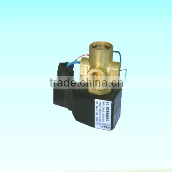 Sullair Air Compressor Parts/ODE Solenoid Fro Sullair Parts/air Compressor Solenoid Valve/Sullair Air Compressor Parts photo-2