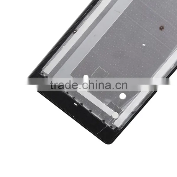 Original Genuine Front Display Frame For Xiaomi Redmi 1S photo-4