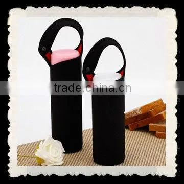 Insulated Cooler Neoprene Bottle Holder