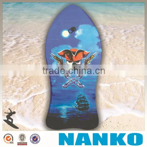Best Quality Epoxy Surfboard / Most Fshion EPS Surfboard / Surfing SUP Board