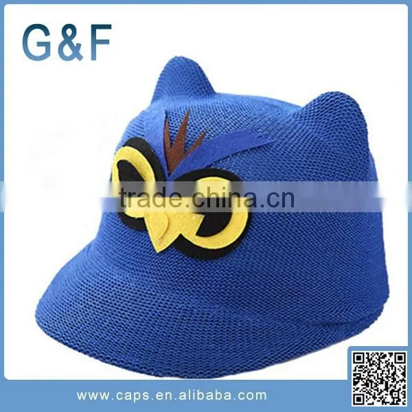 Latest Design Cheap Kids Funny Hats For Sale photo-4