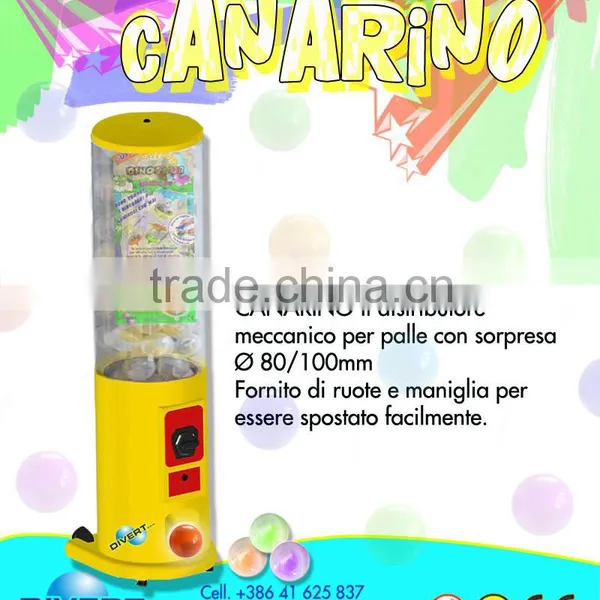 Vending Machine/Wholesale Vending Bulk Capsule Toys photo-6