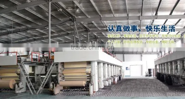 PU Coating Fabric photo-6