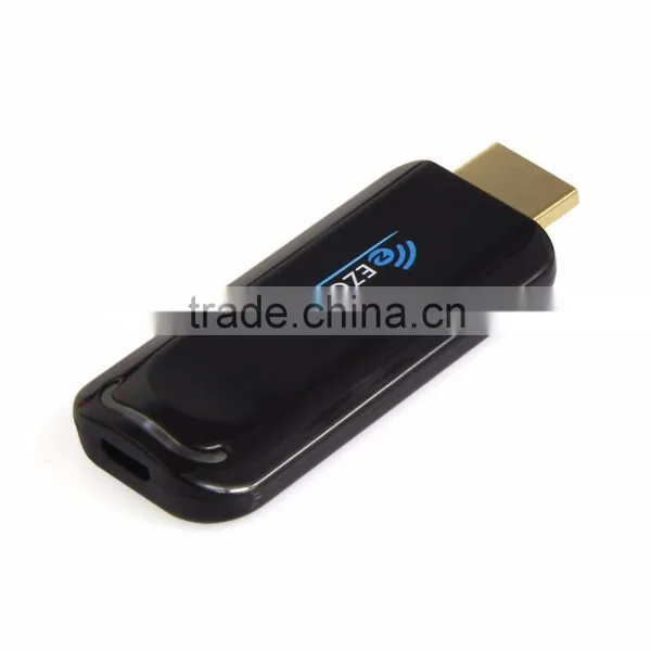 Ezcast 2.4G TV Stick Airplay Miracast WIFI Dual Frequency Dongle for Andriod photo-2