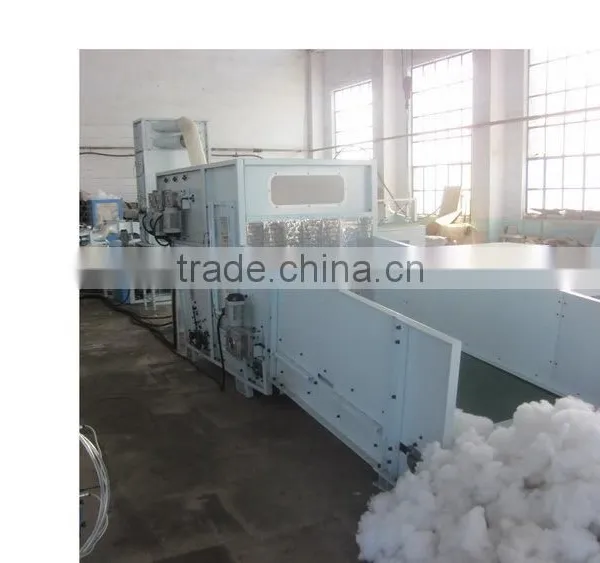 New Product High Grade Bale Opener Machine photo-6