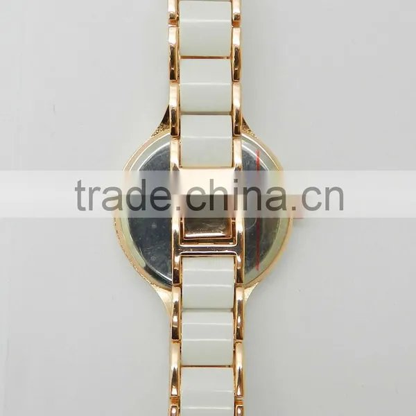2016 Newest Geneva Lady Watch Women Rhinestone Watches Dress Quartz Watch photo-5