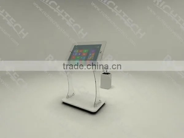 RichTech Interactive Touch Screen Kiosk photo-2