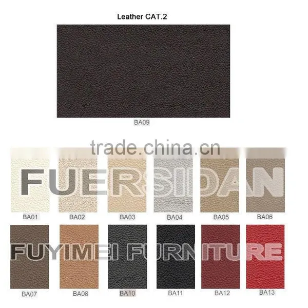 2014 Cat.2 Brazil Leather for Modern Sofa
