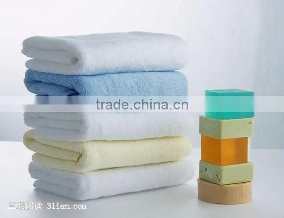 Comfortable Children 100% Bamboo Face Towel photo-3