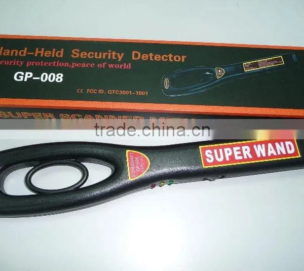 Metal Detector photo-6