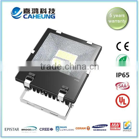 100W COB Outdoor LED Flood Light IP65 Rating photo-4