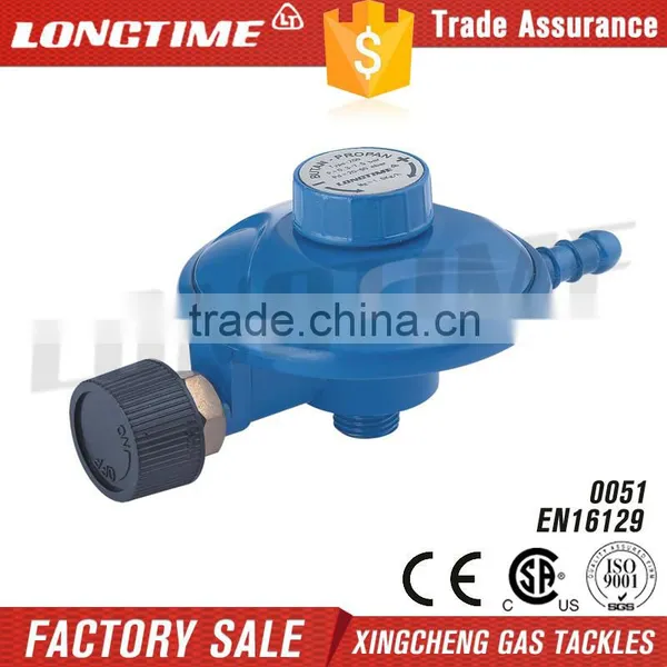 LPG Gas Regulator