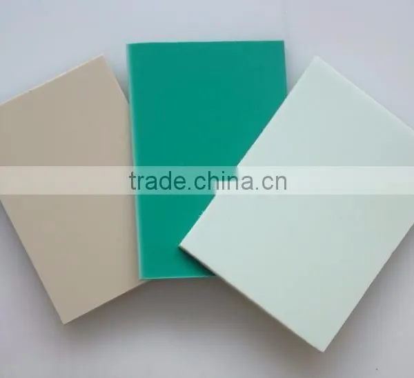 1mm to 12mm Plastic ABS Sheet, Wholesale ABS Plastic Sheet for Vacuum Forming photo-3