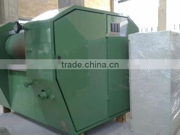 Three Roller Mill(1-3 Finess) photo-3