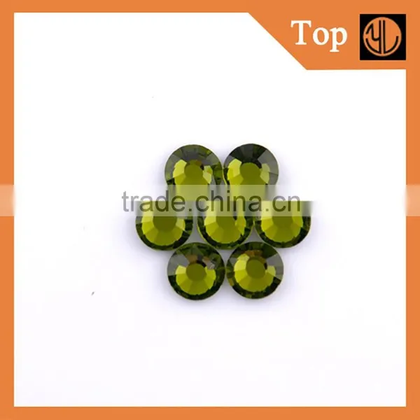 15 Years Professional Produce Rhinestones,flatrhinestones All Sizes and Colors photo-3