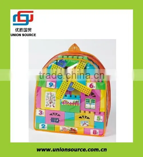 windmill buliding stocks toy set (9000752)