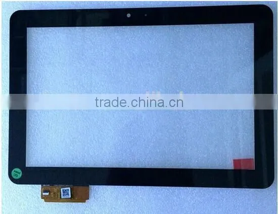 Original 10.1'' Inch ACE-CG10.1A-223 TYT Capacitive Touch Screen Panel Tablet PC for ACER IPS Tablet Touch Screen photo-2