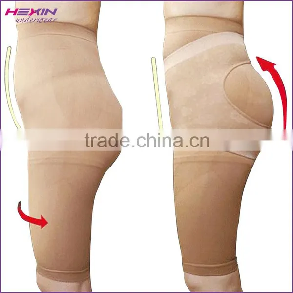 Multi Purpose Wholesale Women Shapewear Pelvis Correction Shaping Pants photo-5